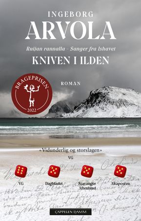 Kniven i ilden