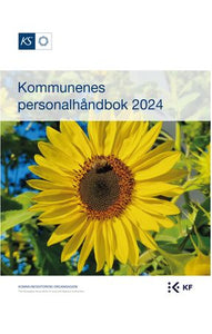 Kommunenes personalhåndbok 2024