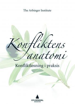 Konfliktens anatomi