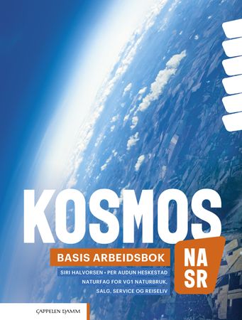 Kosmos NA, SR