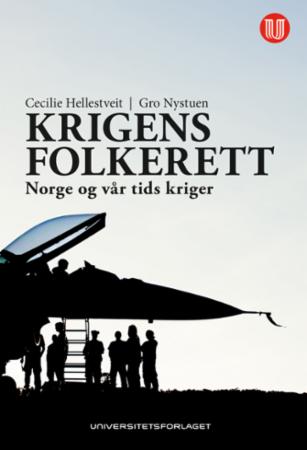 Krigens folkerett