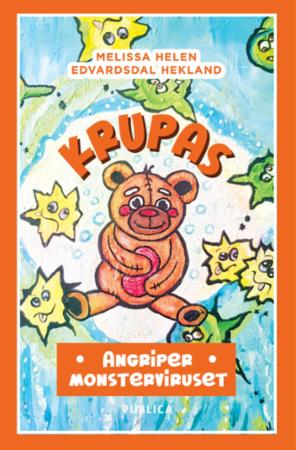 Krupas angriper monsterviruset