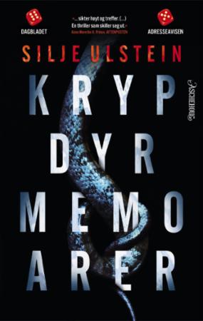 Krypdyrmemoarer