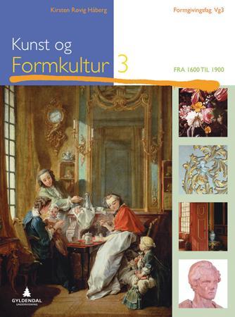 Kunst og formkultur 3