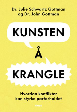 Kunsten å krangle