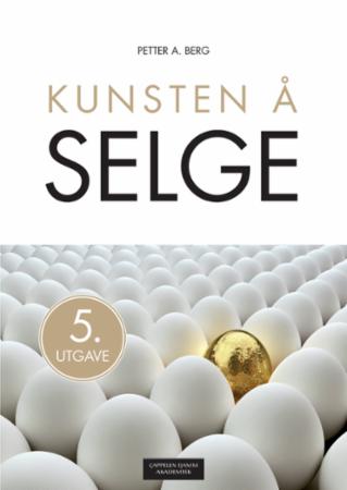 Kunsten å selge