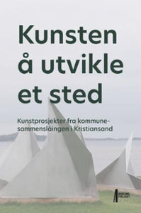 Kunsten å utvikle et sted