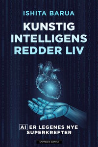 Kunstig intelligens redder liv