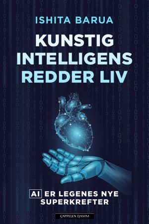 Kunstig intelligens redder liv