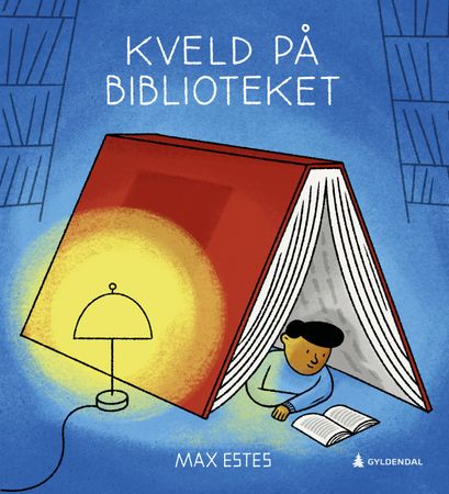 Kveld på biblioteket