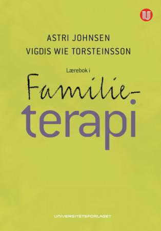 Lærebok i familieterapi