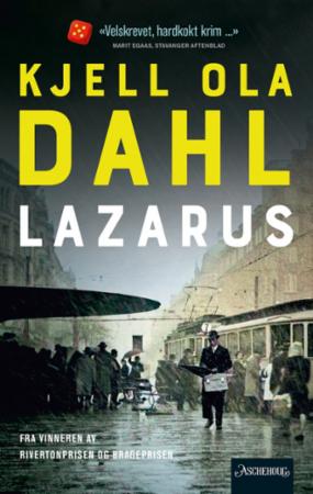 Lazarus