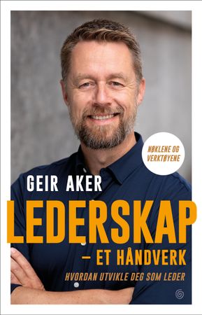 Lederskap