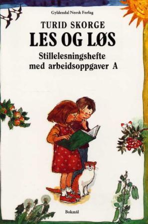 Les og løs A