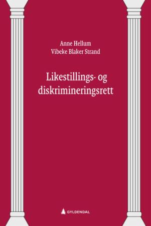 Likestillings- og diskrimineringsrett