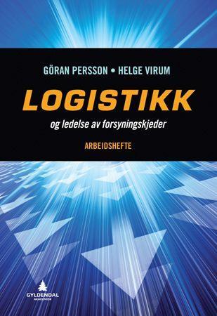 Logistikk og ledelse av forsyningskjeder