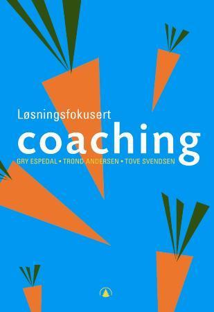 Løsningsfokusert coaching