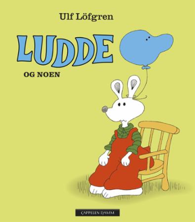 Ludde og noen