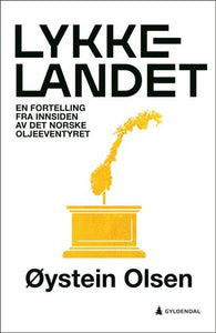 Lykkelandet