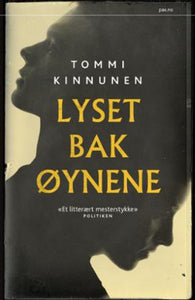 Lyset bak øynene