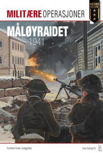 Måløyraidet 1941