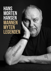 Mannen, myten, legenden