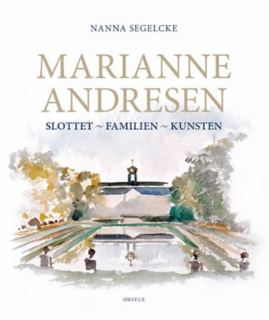 Marianne Andresen