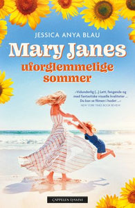 Mary Janes uforglemmelige sommer