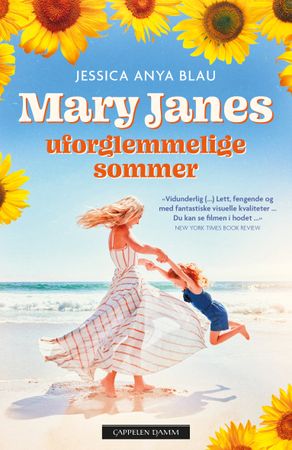 Mary Janes uforglemmelige sommer