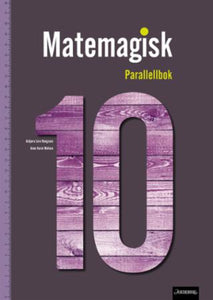 Matemagisk 10