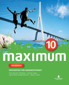 Maximum 10