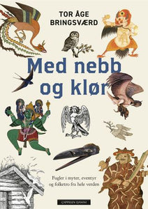 Med nebb og klør