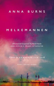 Melkemannen