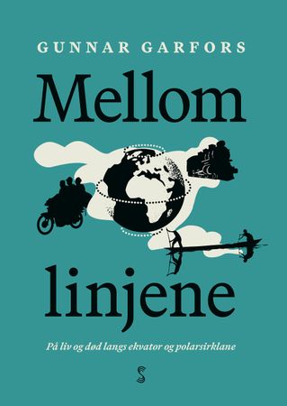 Mellom linjene