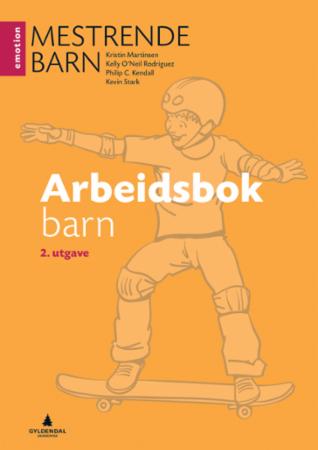 Mestrende barn