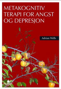 Metakognitiv terapi for angst og depresjon