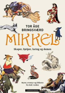 Mikkel