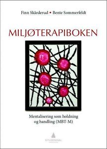 Miljøterapiboken