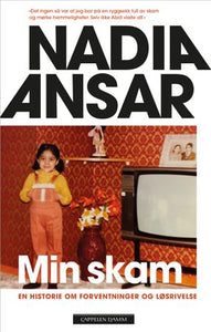 Min skam