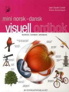 Mini visuell ordbok