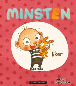 Minsten liker