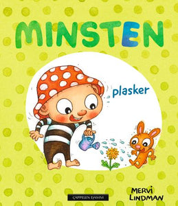 Minsten plasker