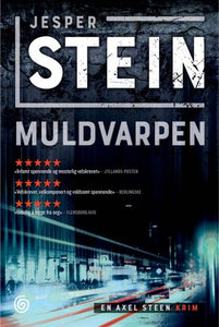 Muldvarpen