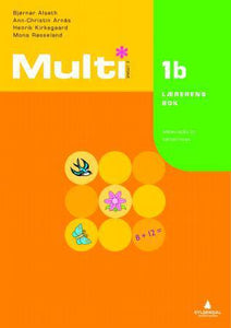 Multi 1b, 2. utgave