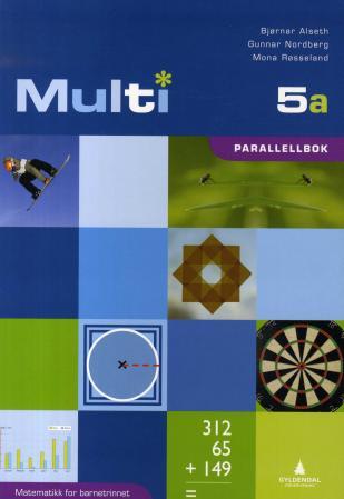 Multi 5a