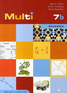 Multi 7b