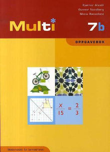 Multi 7b