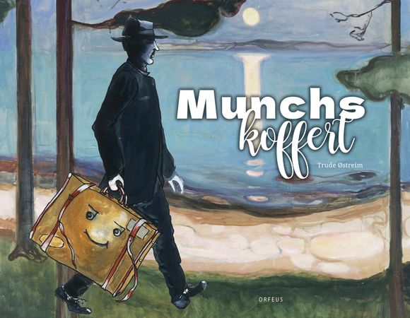 Munchs koffert