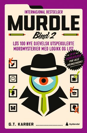 Murdle