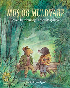 Mus og Muldvarp